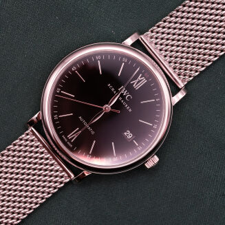 IWC Portofino Automatic IW356506 2019 (gwarancja do 03.05.2027) - 3