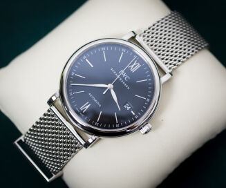 IWC Portofino Automatic IW356506 2019 (warranty until 03/05/2027) - 2
