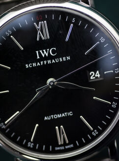 IWC Portofino Automatic IW356506 2019 (warranty until 03/05/2027) - 5
