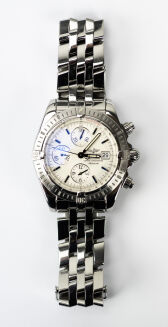 Breitling Chronomat Evolution A13356 - 2