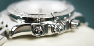Breitling Chronomat Evolution A13356 - 10