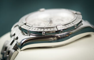 Breitling Chronomat Evolution A13356 - 11