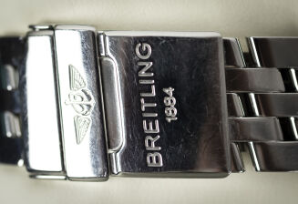 Breitling Chronomat Evolution A13356 - 12