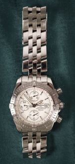 Breitling Chronomat Evolution A13356 - 14