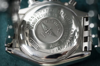 Breitling Chronomat Evolution A13356 - 8