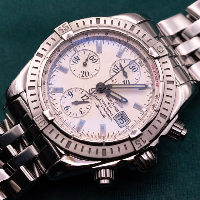 Breitling Chronomat Evolution A13356