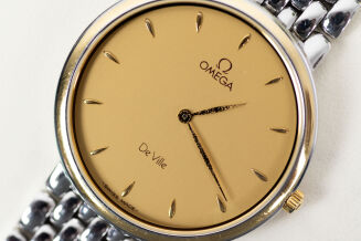 Omega De Ville Quartz 32mm - 5