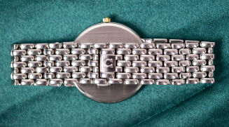 Omega De Ville Quartz 32mm - 8