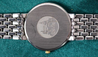 Omega De Ville Quartz 32mm - 9