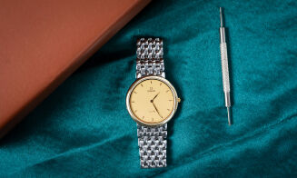 Omega De Ville Quartz 32mm - 4