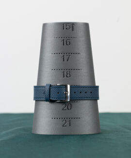 Maurice Lacroix Chrono Blue Ref. 39721 38 mm Full Set VAT MARŻA - 8