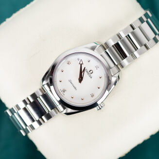 Omega Seamaster Aqua Terra 150M 220.10.28.60.54.001 - 2