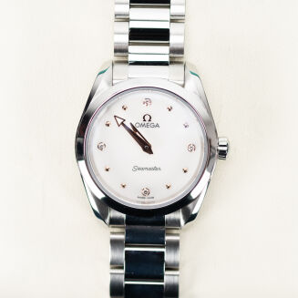 Omega Seamaster Aqua Terra 150M 220.10.28.60.54.001 - 3