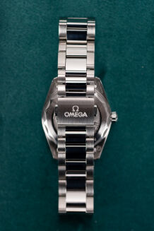 Omega Seamaster Aqua Terra 150M 220.10.28.60.54.001 - 8