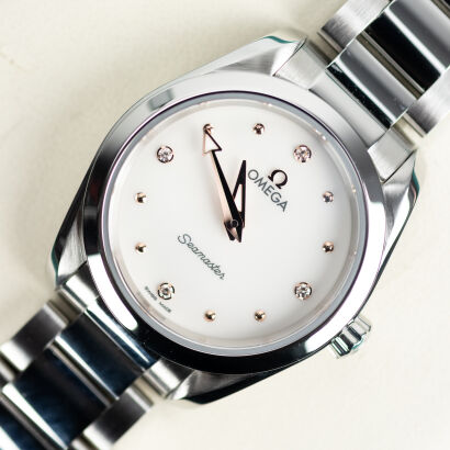 Omega Seamaster Aqua Terra 150M 220.10.28.60.54.001