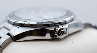 Tag Heuer Formula 1 WAZ2011.BA0842 43mm 2020r. Full Set FV Marża - PL Dystrybucja - 4