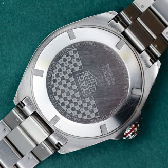 Tag Heuer Formula 1 WAZ2011.BA0842 43mm 2020r. Full Set FV Marża - PL Dystrybucja - 7