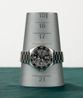 Tag Heuer Formula 1 WAZ2011.BA0842 43mm 2020r. Full Set FV Marża - PL Dystrybucja - 8