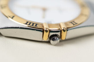 Omega Constellation 396.1070.1 32mm Quartz - 6