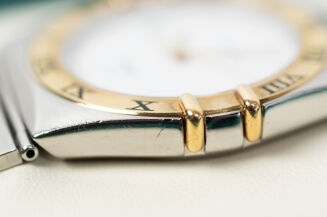 Omega Constellation 396.1070.1 32mm Quartz - 7