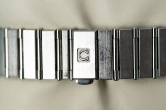 Omega Constellation 396.1070.1 32mm Quartz - 8