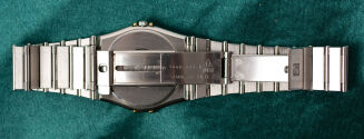 Omega Constellation 396.1070.1 32mm Quartz - 9