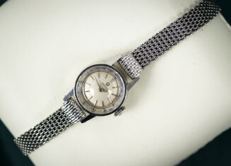 Omega 511088 Rare Cal 483 1962r.  17mm - 2