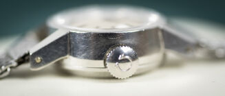 Omega 511088 Rare Cal 483 1962r.  17mm - 7
