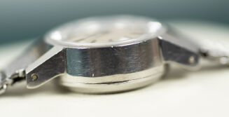 Omega 511088 Rare Cal 483 1962r.  17mm - 8