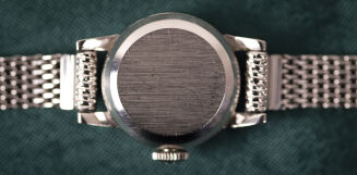Omega 511088 Rare Cal 483 1962r.  17mm - 6