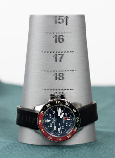 Ball Engineer Hydrocarbon AeroGMT II DG2018C-S3C-BE Warranty 03.07.2028 - 13