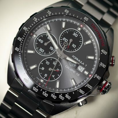 TAG Heuer Formula 1 Calibre 16 CAZ2012.BA0876