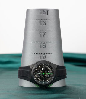 Bulova Maquina Chronograph 98B381 46mm NEW Warranty 6 Years do 05.08.2031 - 10