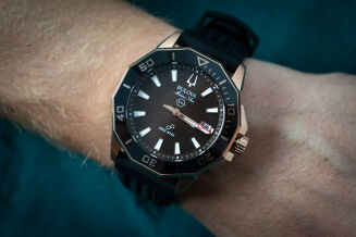 BULOVA 98B421 NEW - 7