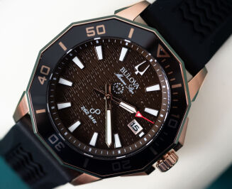 BULOVA 98B421 NEW - 2