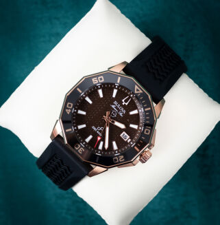 BULOVA 98B421 NEW - 4