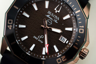 BULOVA 98B421 NEW - 5