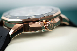 BULOVA 98B421 NEW - 8