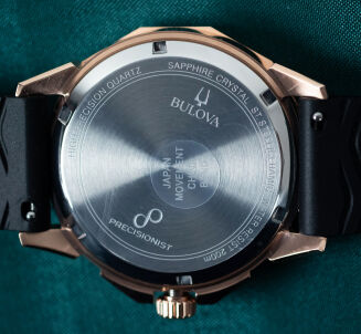 BULOVA 98B421 NEW - 11