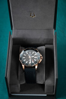 BULOVA 98B421 NEW - 13