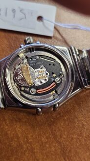 Omega Constellation 1561.61 - 11