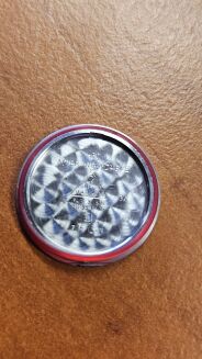 Omega Constellation 1561.61 - 10