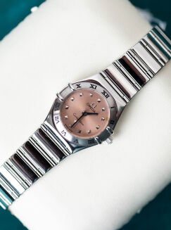 Omega Constellation 1561.61 - 2
