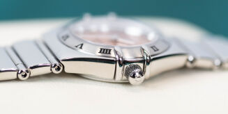 Omega Constellation 1561.61 - 4
