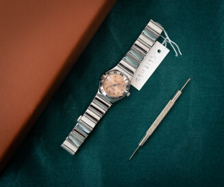 Omega Constellation 1561.61 - 7