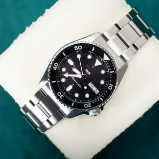 Seiko 5 Sports Automatic  38mm SRPK29K1 SKX Sports Style - 4