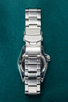 Seiko 5 Sports Automatic  38mm SRPK29K1 SKX Sports Style - 5