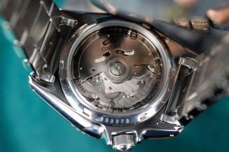 Seiko 5 Sports Automatic  38mm SRPK29K1 SKX Sports Style - 6