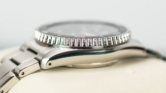 Seiko 5 Sports Automatic  38mm SRPK29K1 SKX Sports Style - 8