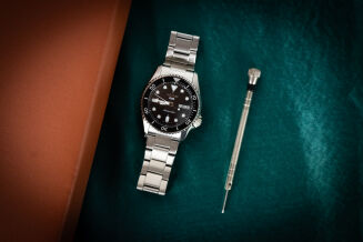 Seiko 5 Sports Automatic  38mm SRPK29K1 SKX Sports Style - 9